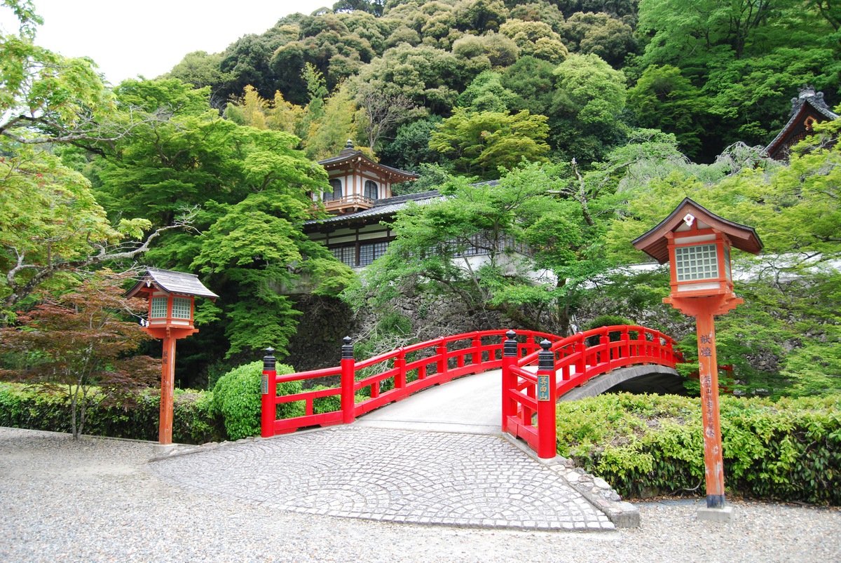 ⛰️ 도카이 자연보도 서쪽 시점 (도카이 시젠 호도 니시노 키텐) 이미지 5